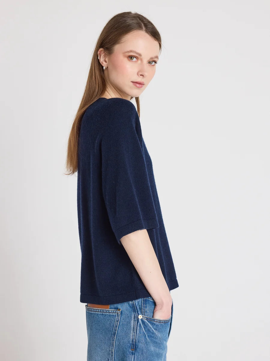 Pull Absolut Cashmere Leana