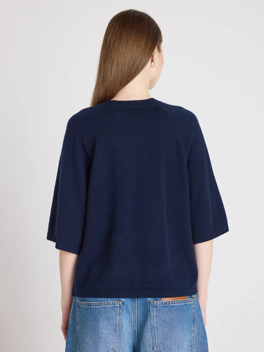 Pull Absolut Cashmere Leana
