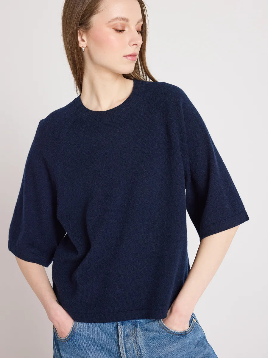 Pull Absolut Cashmere Leana