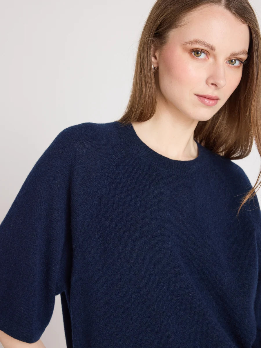 Pull Absolut Cashmere Leana
