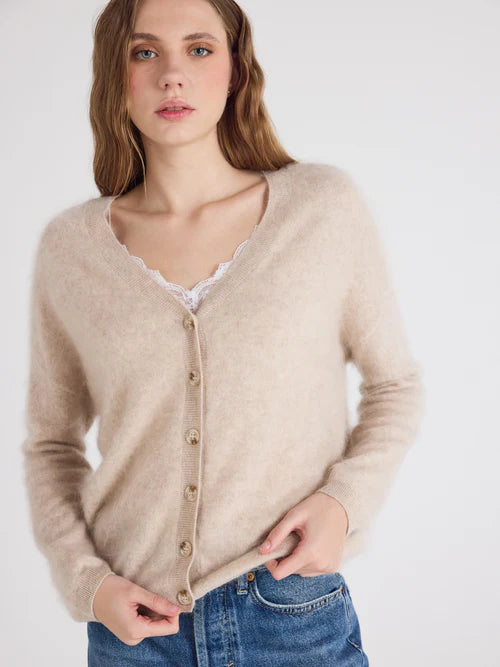 Pull Absolut Cashmere Debora