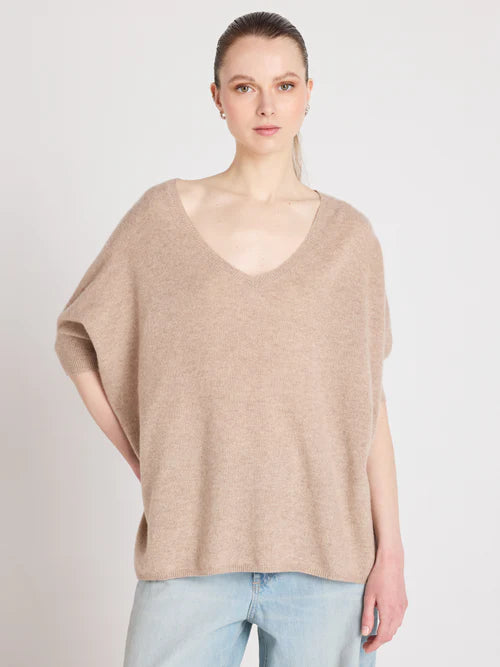 Pull Absolut Cashmere Ingrid