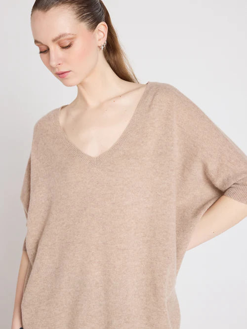 Pull Absolut Cashmere Ingrid