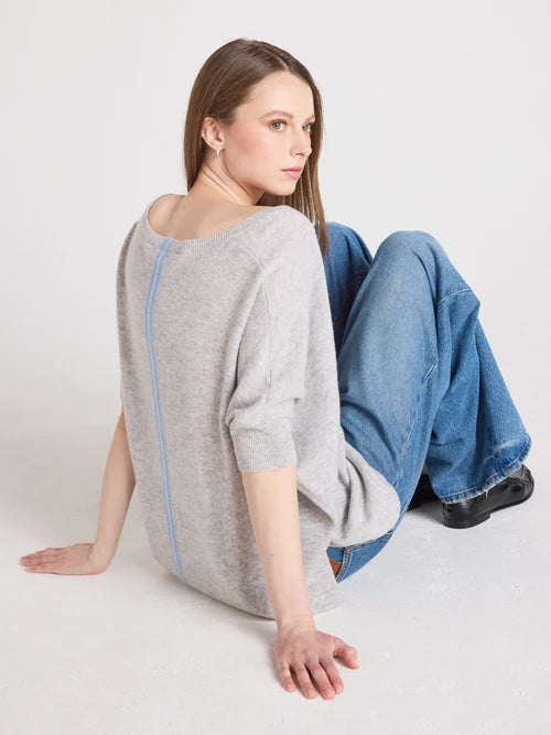 Pull Absolut Cashmere Ingrid