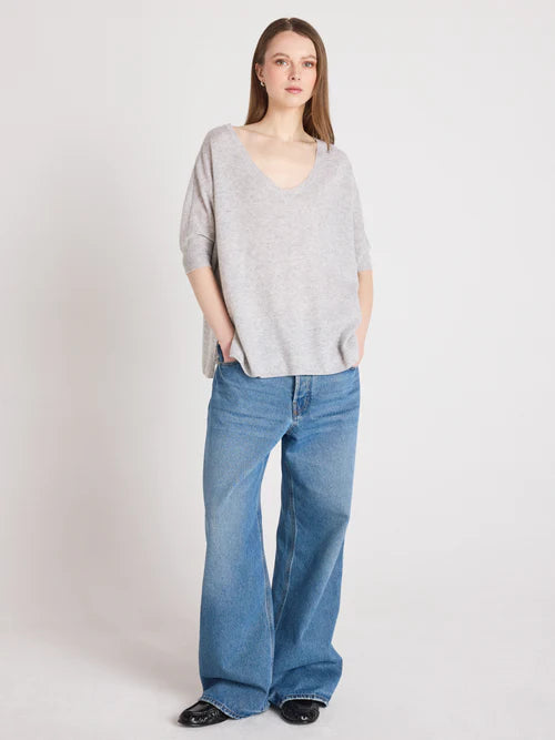 Pull Absolut Cashmere Ingrid