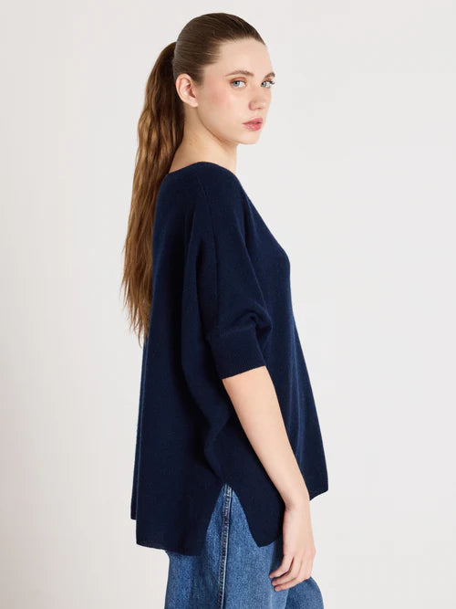 Pull Absolut Cashmere Ingrid
