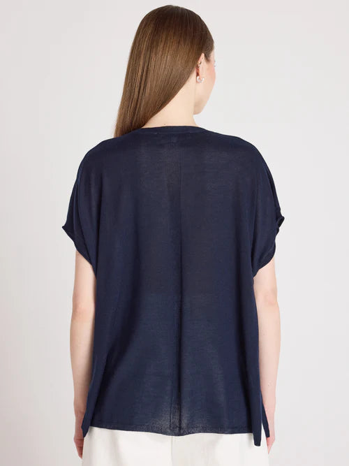 T-shirt Absolut Cashmere Miranda