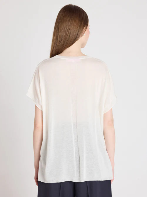 T-shirt Absolut Cashmere Miranda