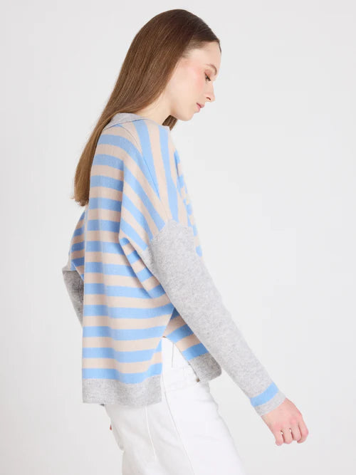 Pull Absolut Cashmere Toni