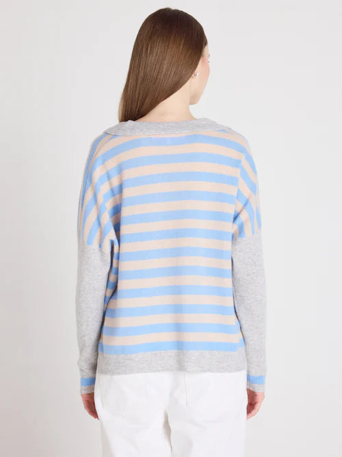 Pull Absolut Cashmere Toni