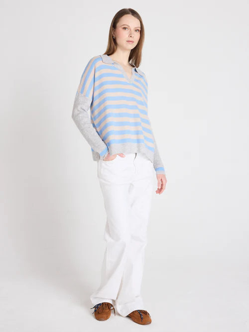 Pull Absolut Cashmere Toni