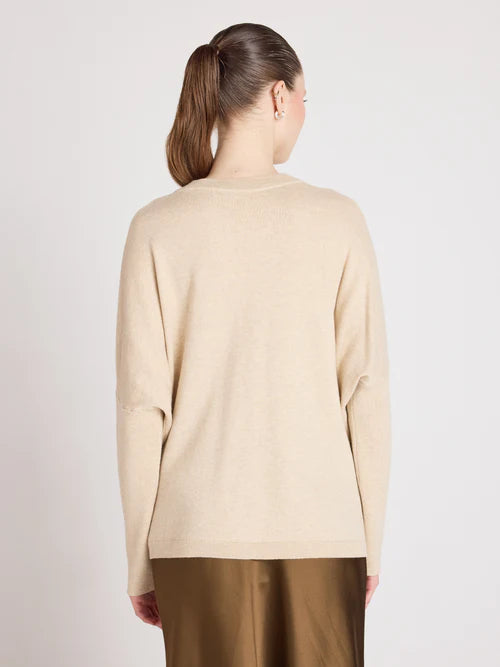 Cardigan Absolut Cashmere Natalie