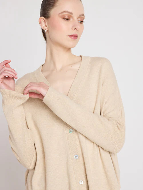 Cardigan Absolut Cashmere Natalie