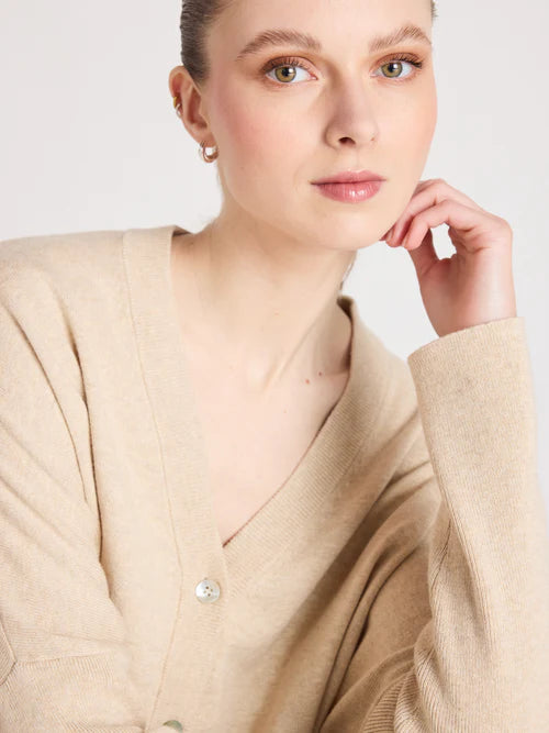 Cardigan Absolut Cashmere Natalie