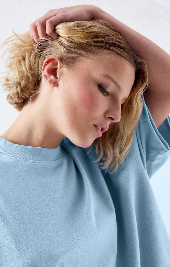 T-Shirt American Vintage AFO02D