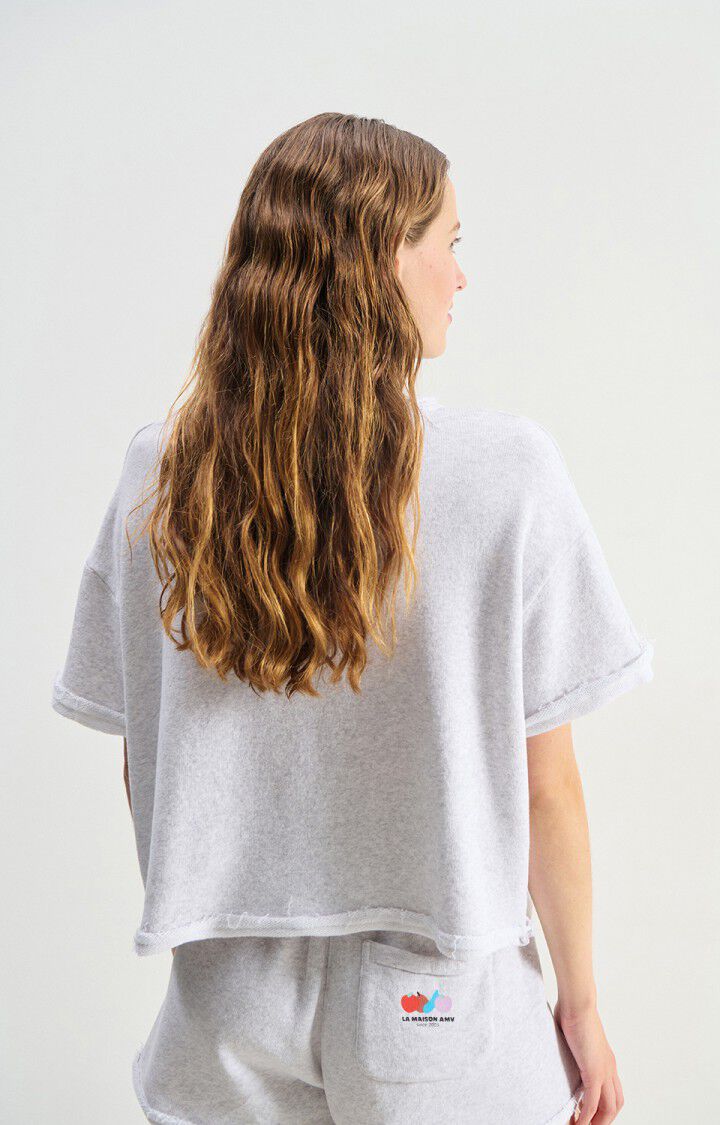 T-Shirt American Vintage ATU02A