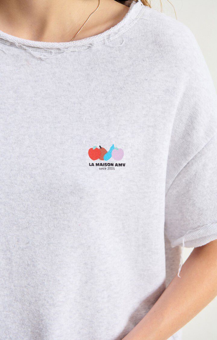 T-Shirt American Vintage ATU02A