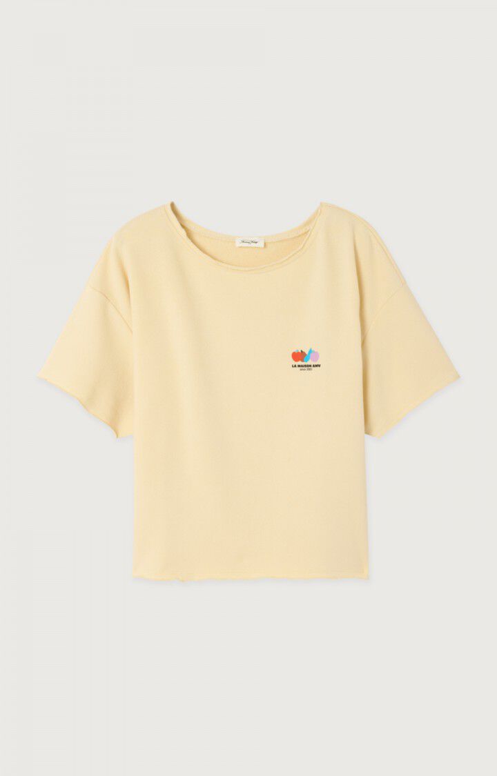 T-Shirt American Vintage ATU02A