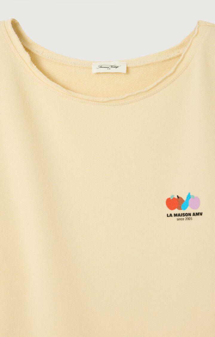 T-Shirt American Vintage ATU02A