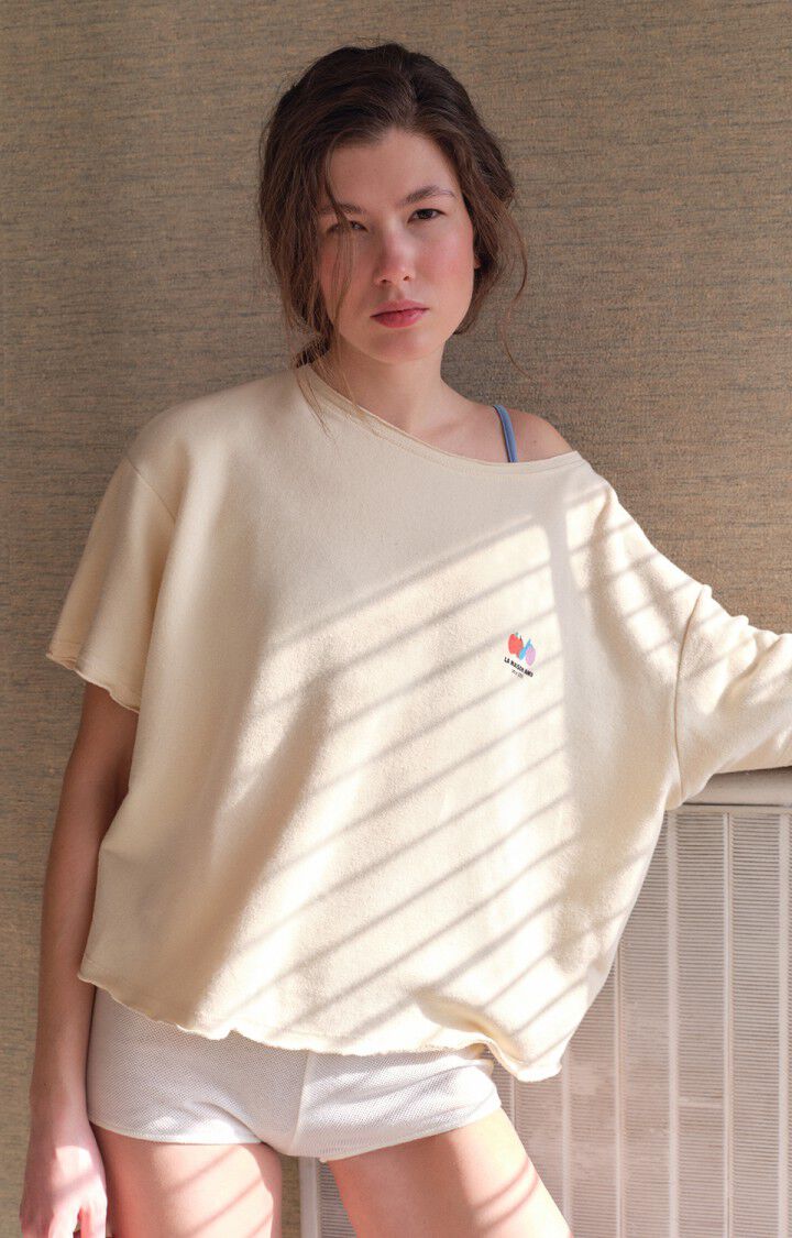 T-Shirt American Vintage ATU02A