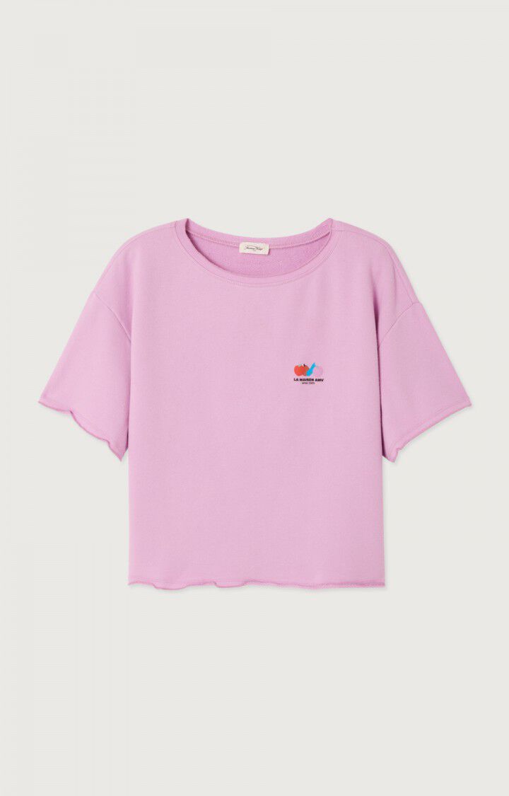 T-Shirt American Vintage ATU02A