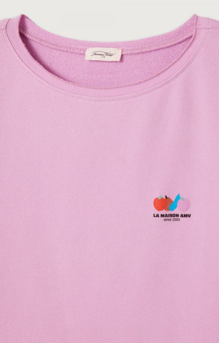 T-Shirt American Vintage ATU02A