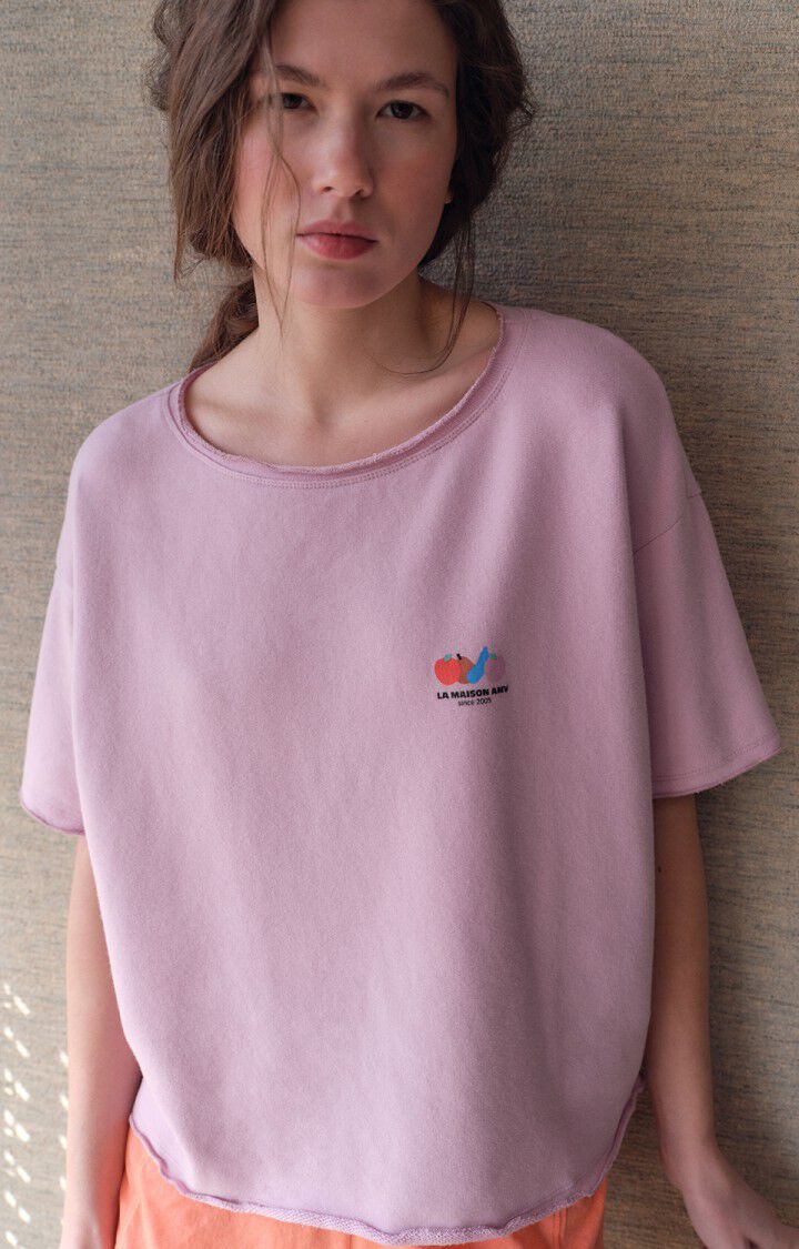 T-Shirt American Vintage ATU02A