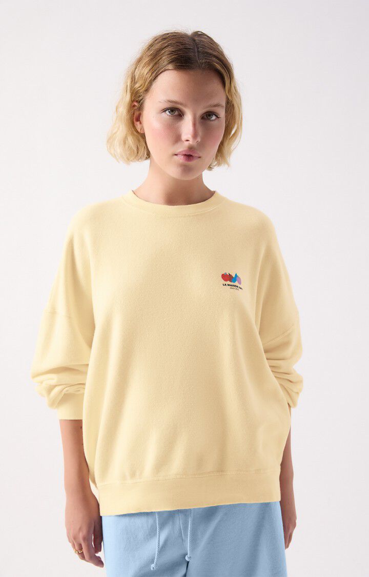 Sweater American Vintage ATU03D