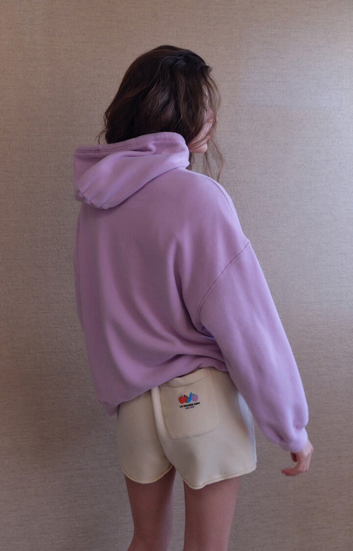 Short American Vintage ATU09A