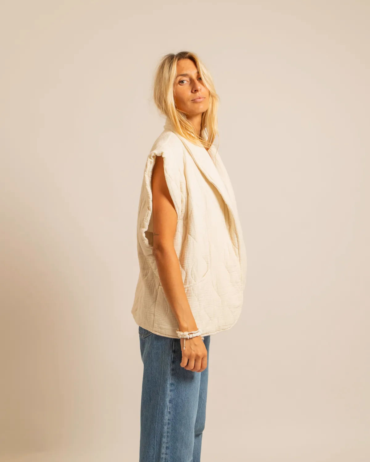 Vest Aokyanos Brooklyn