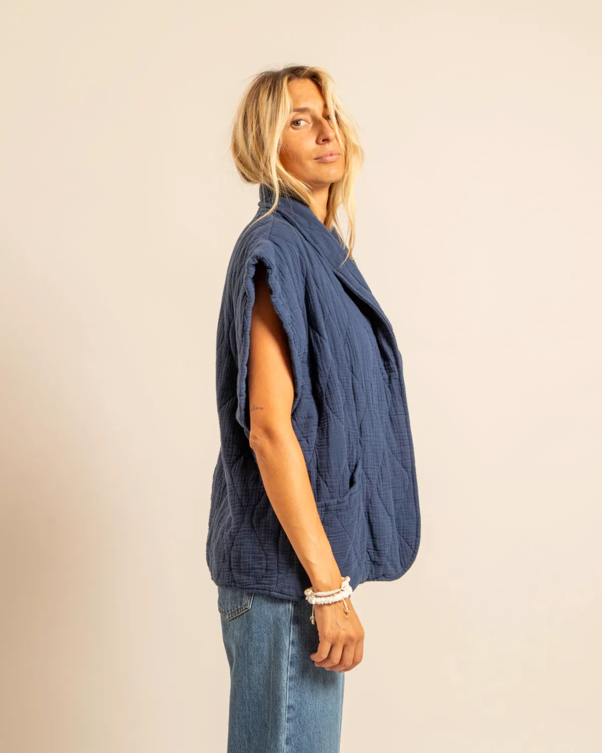 Vest Aokyanos Brooklyn PREORDER