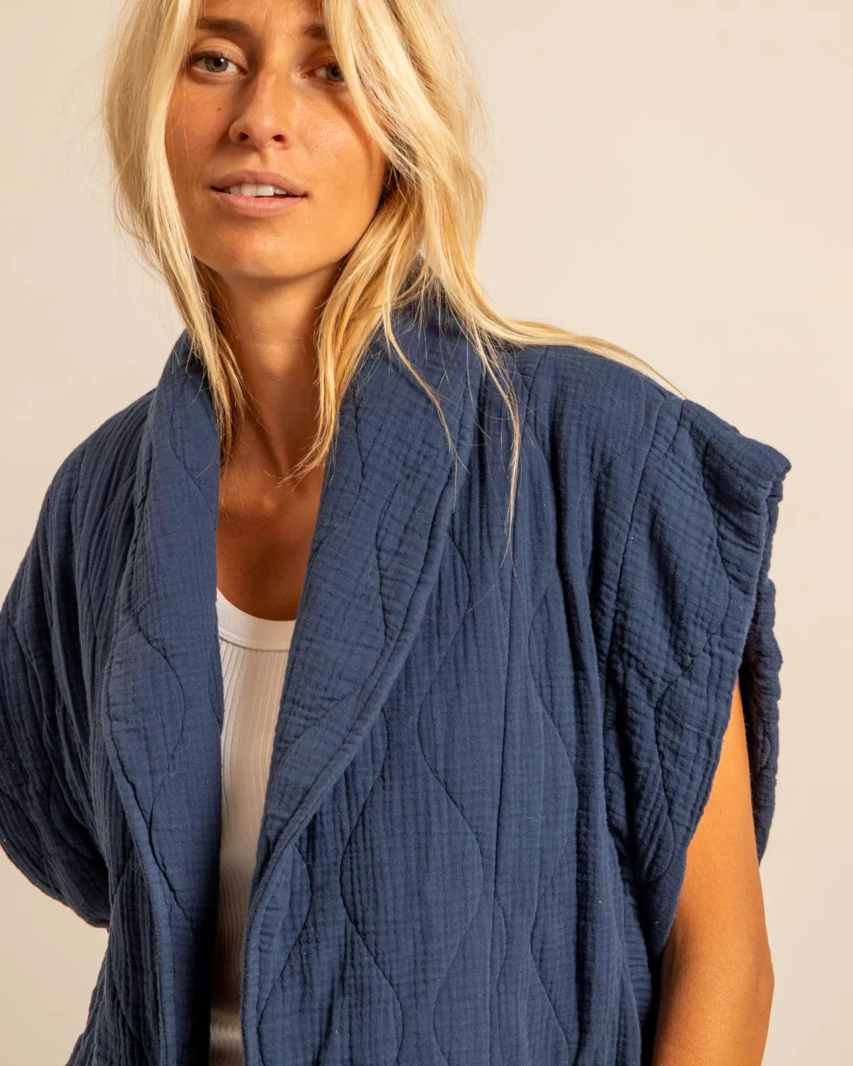 Vest Aokyanos Brooklyn PREORDER