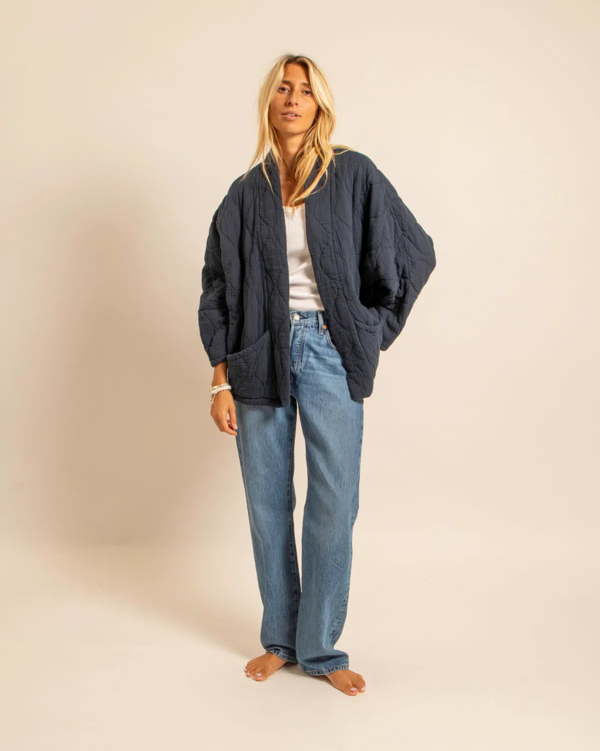 Vest Aokyanos Chicago 1 PREORDER