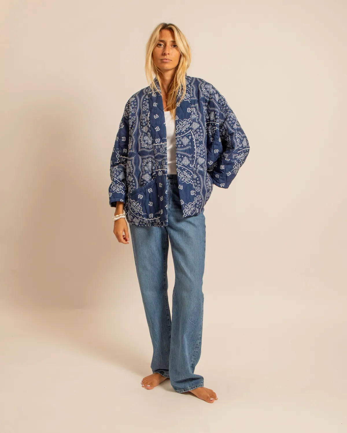 Vest Aokyanos Chicago 4