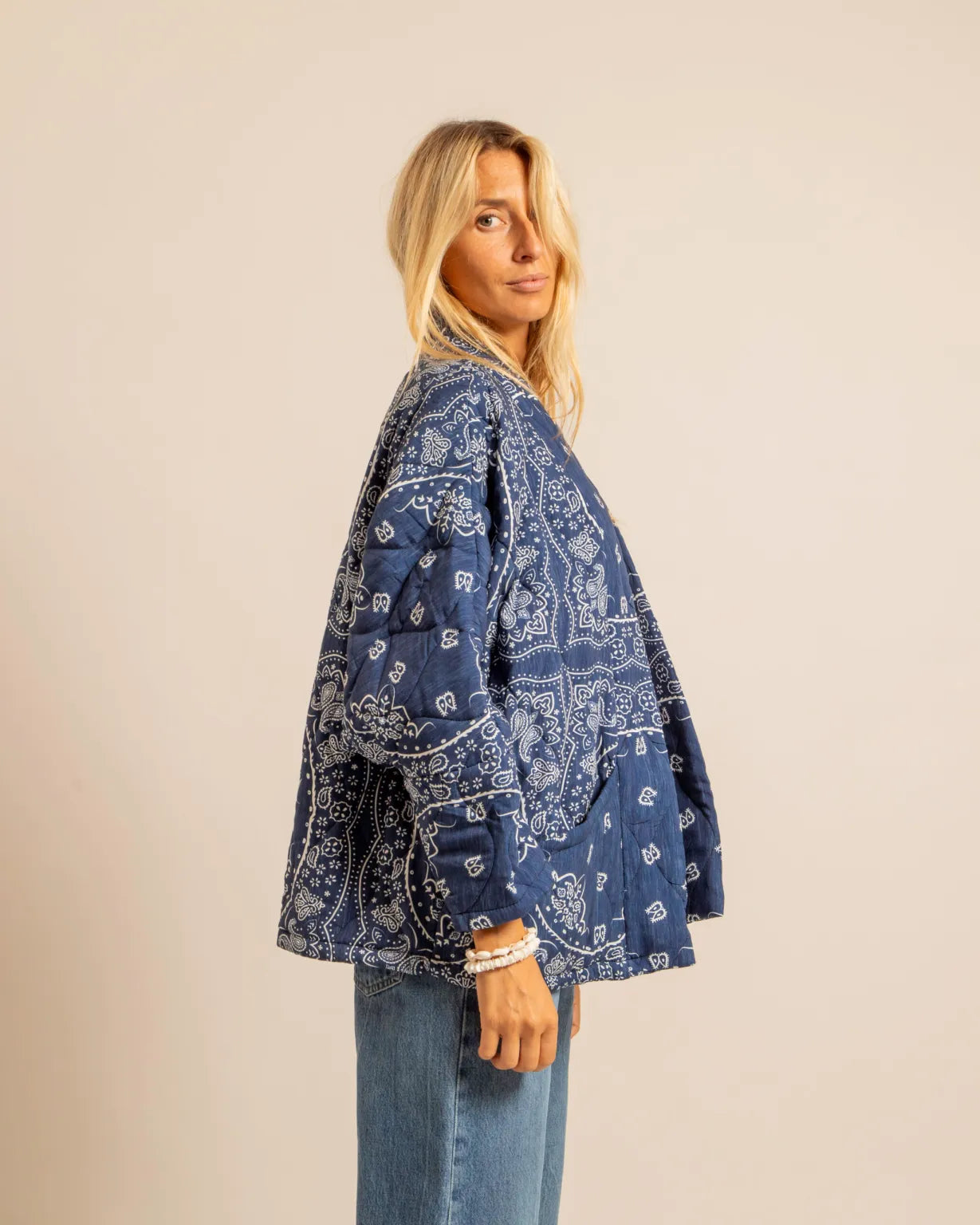 Vest Aokyanos Chicago 4