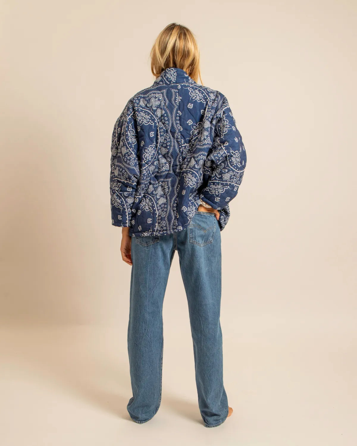 Vest Aokyanos Chicago 4