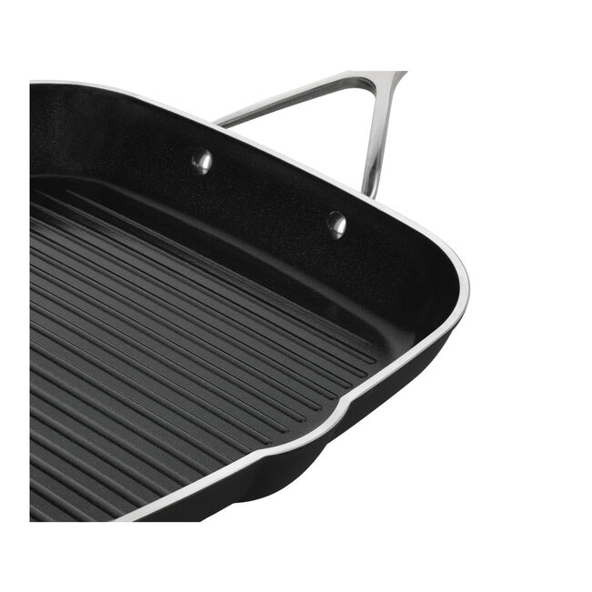 Grillpan Demeyere Alu Pro 5 Ceramic 28cm PROMO!