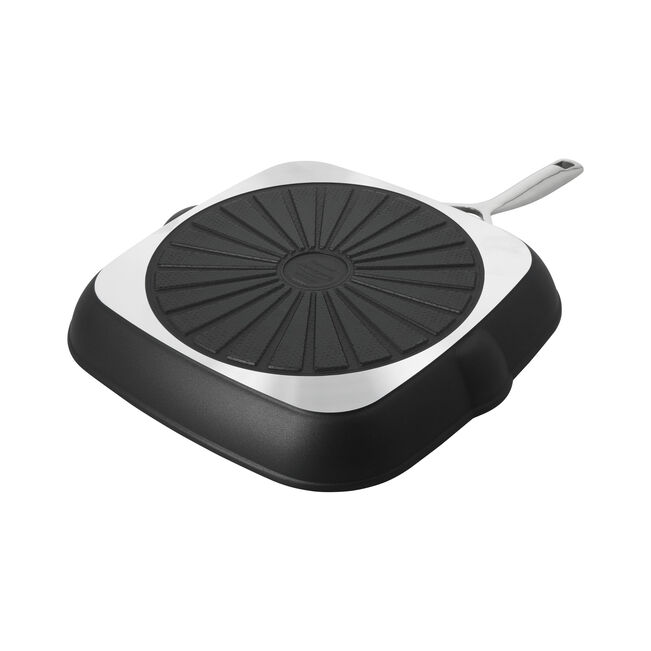 Grillpan Demeyere Alu Pro 5 Ceramic 28cm PROMO!