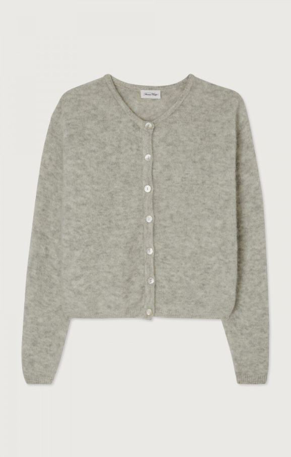 Gilet model 186705 AT main image 0