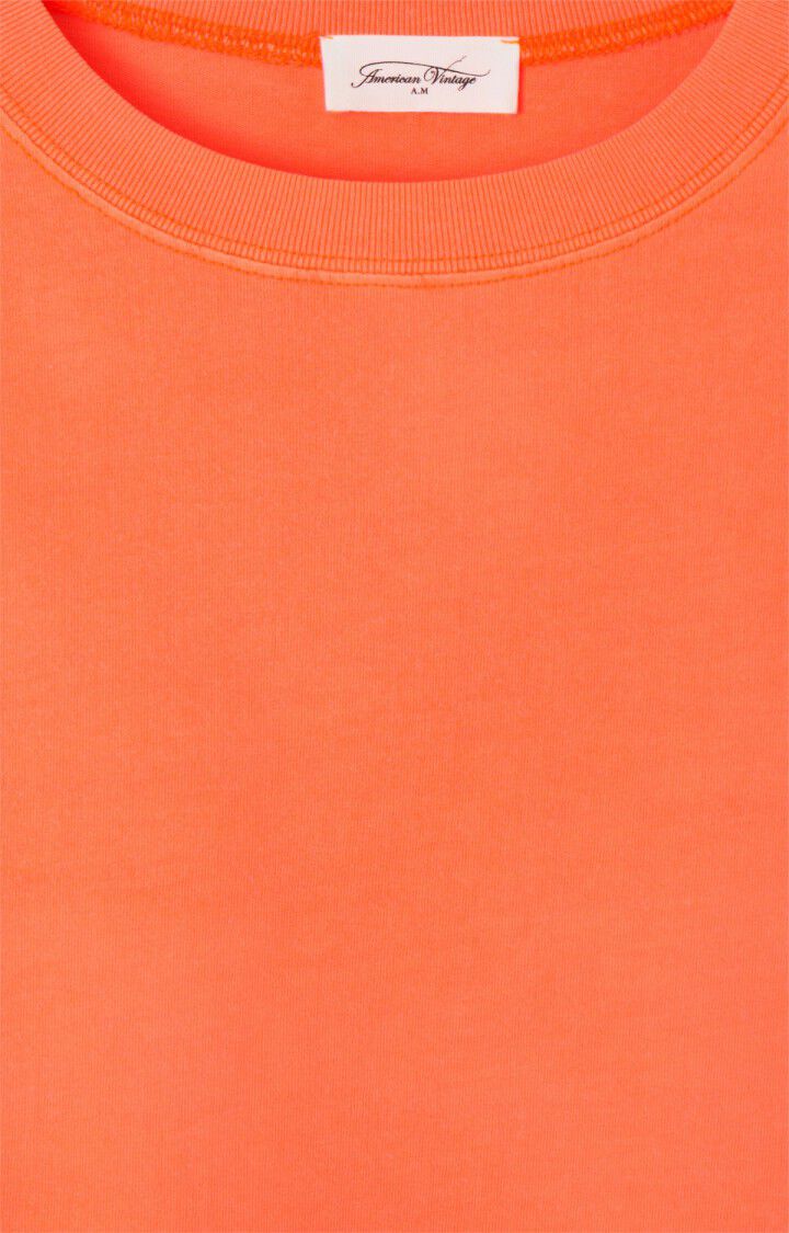 T-Shirt American Vintage FIZ02A (meerdere kleuren)