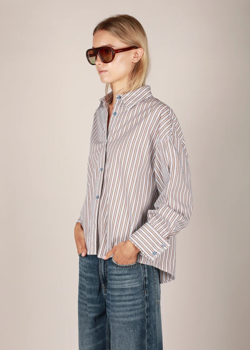 Blouse Noted Anni