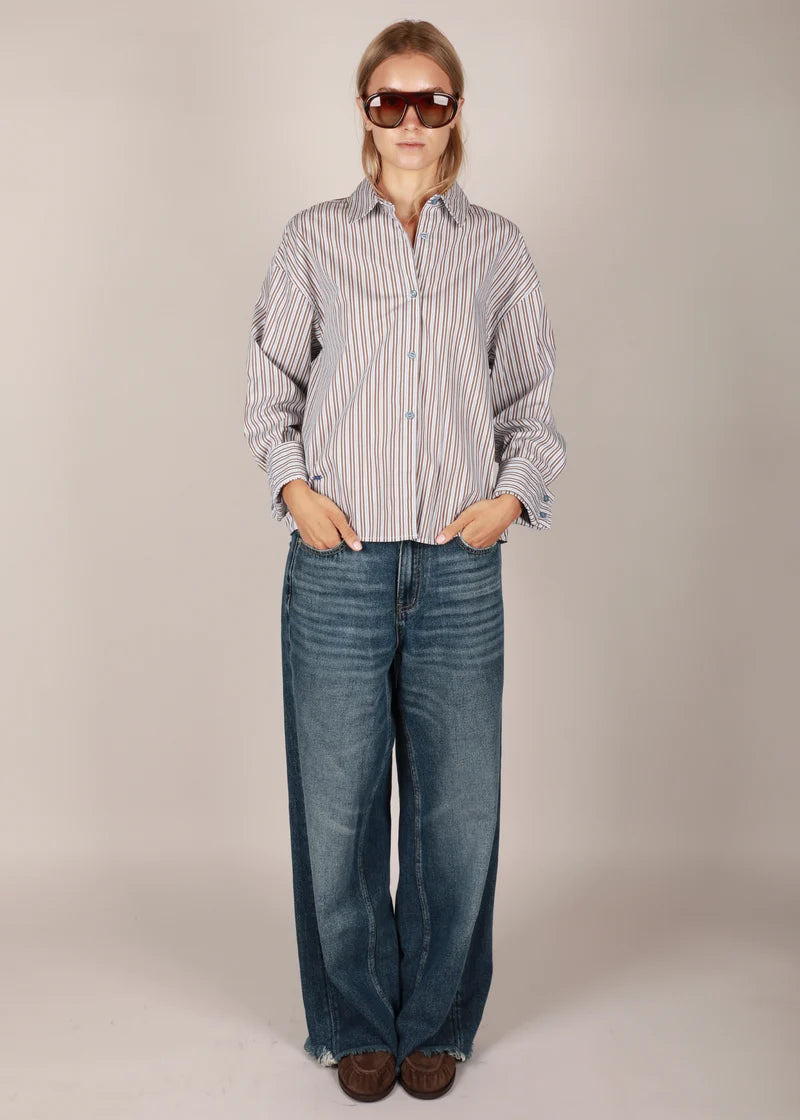 Blouse Noted Anni