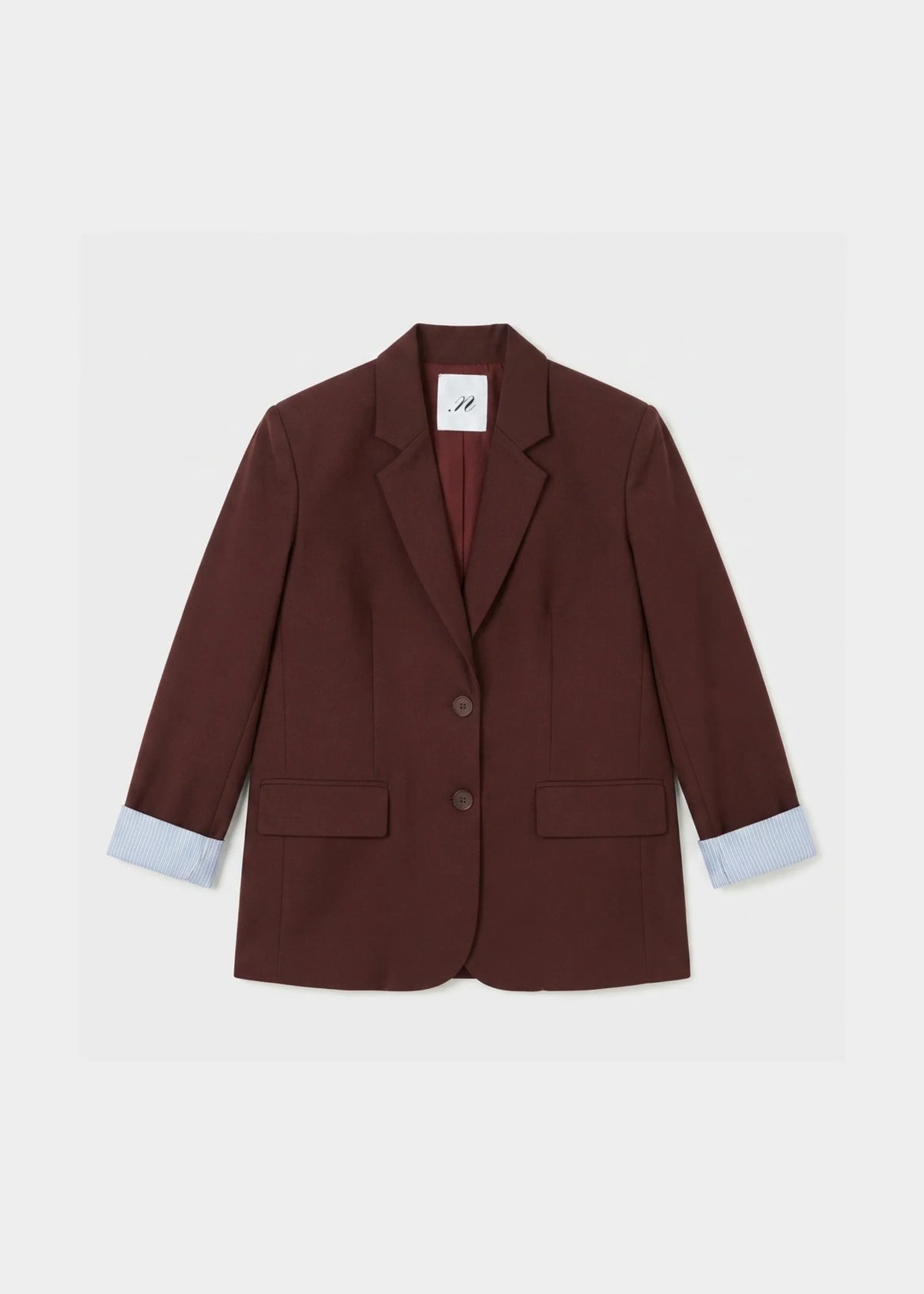 Blazer Noted Ari