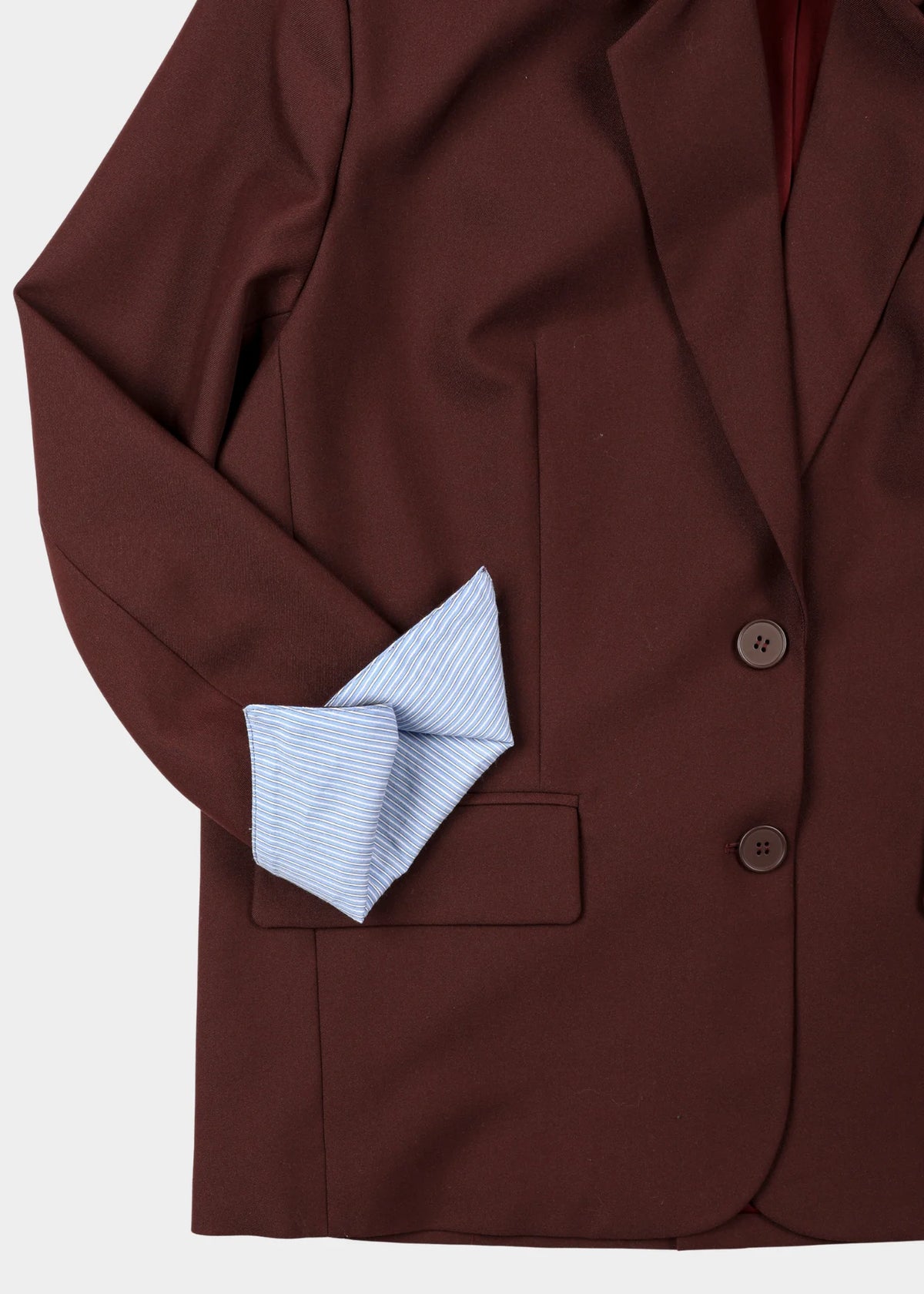 Blazer Noted Ari