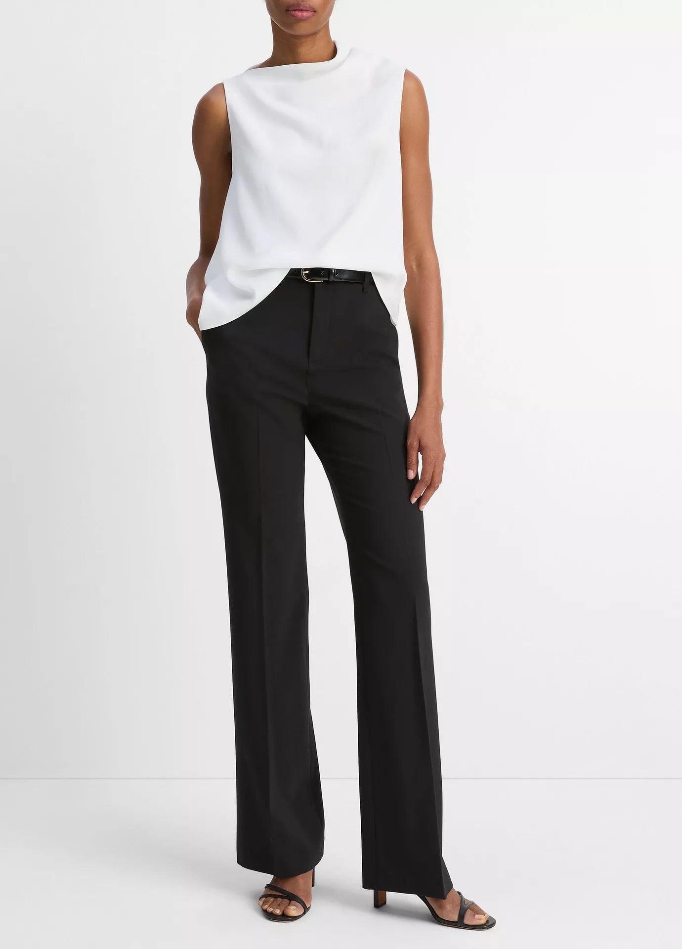 Blouse Vince V1247 13156