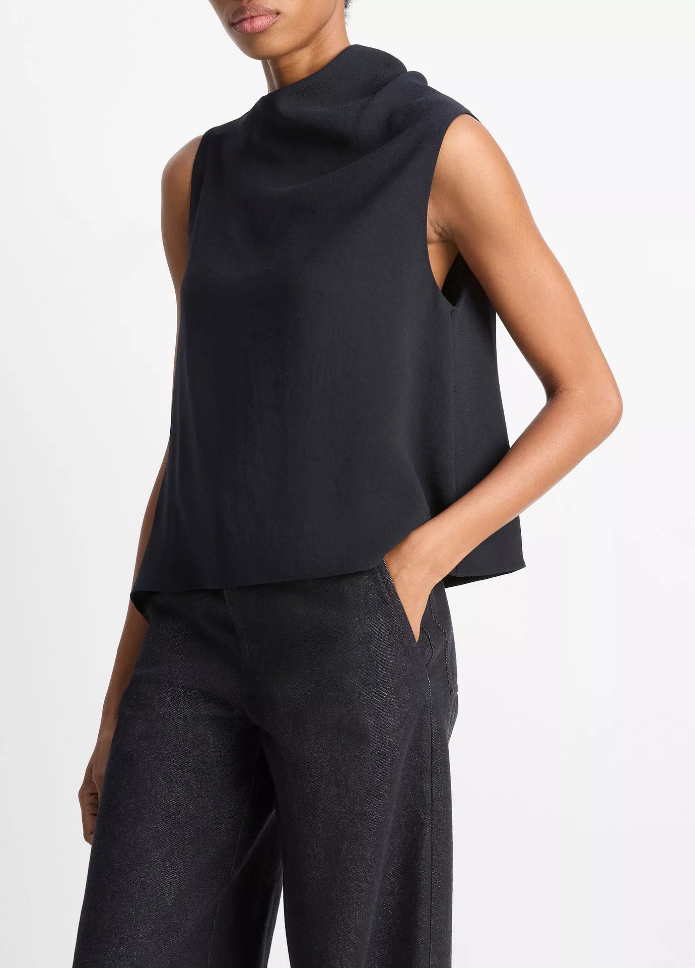 Blouse Vince V1247 13156