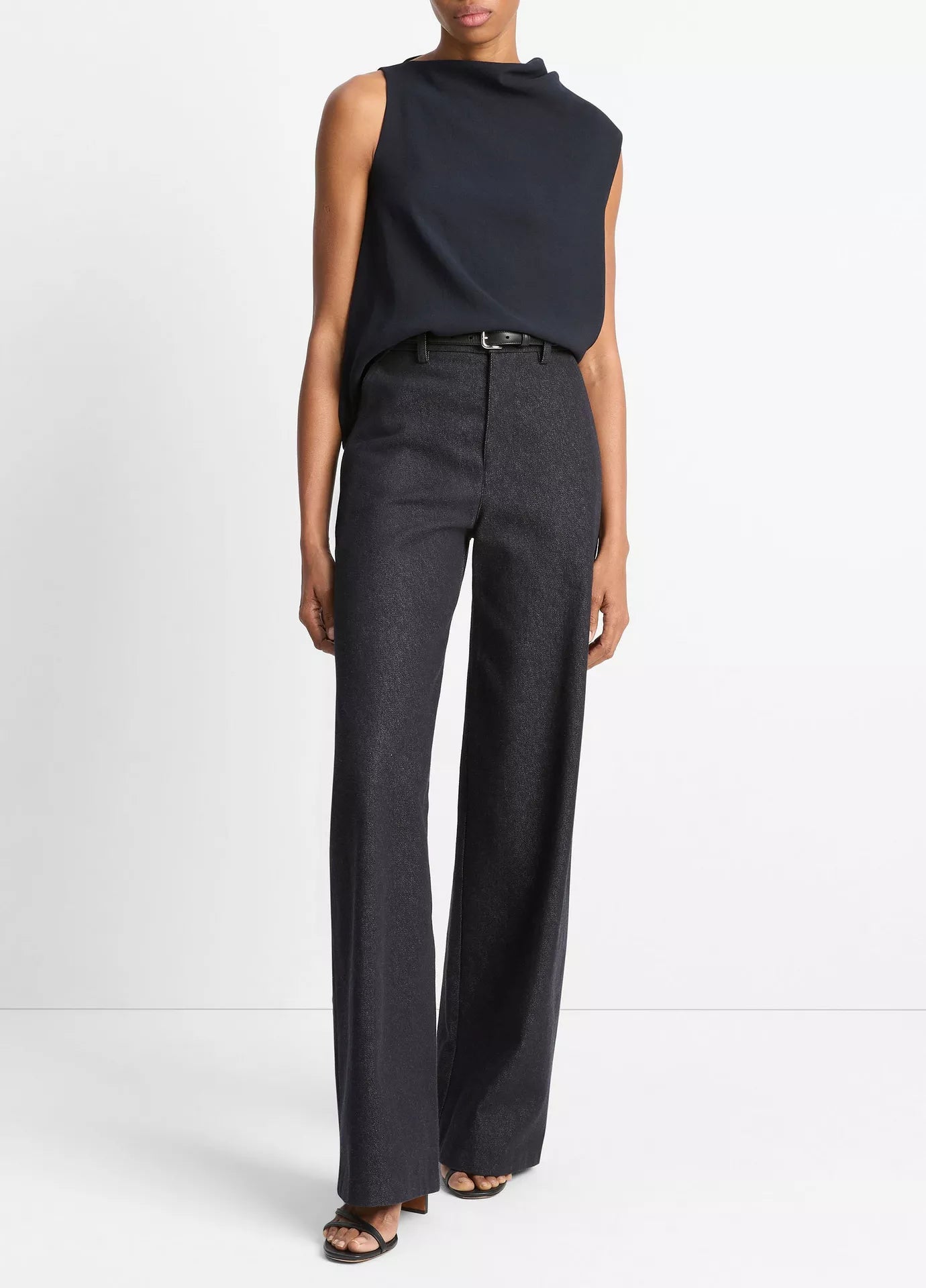 Blouse Vince V1247 13156
