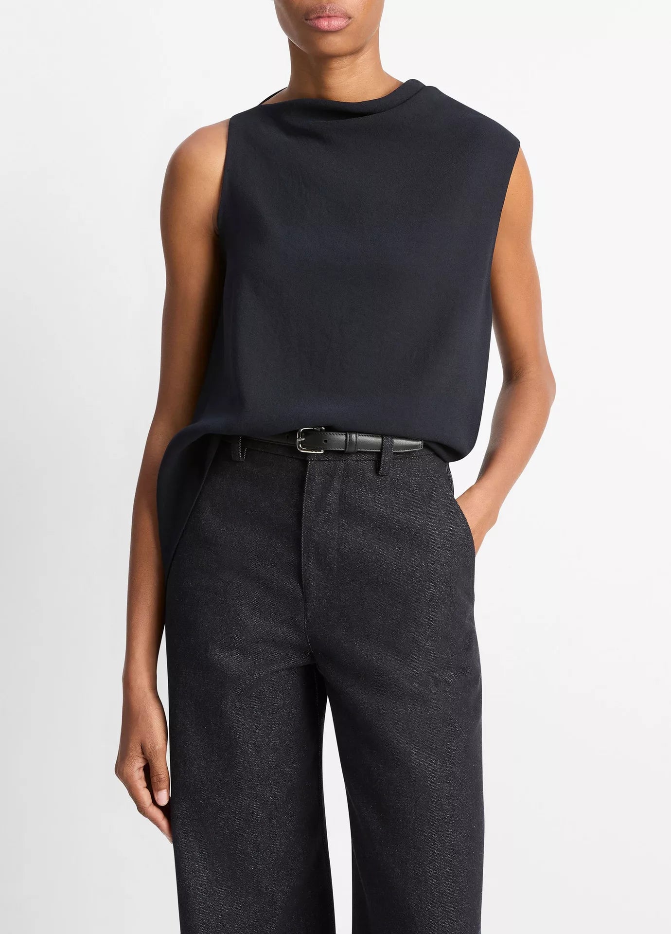 Blouse Vince V1247 13156