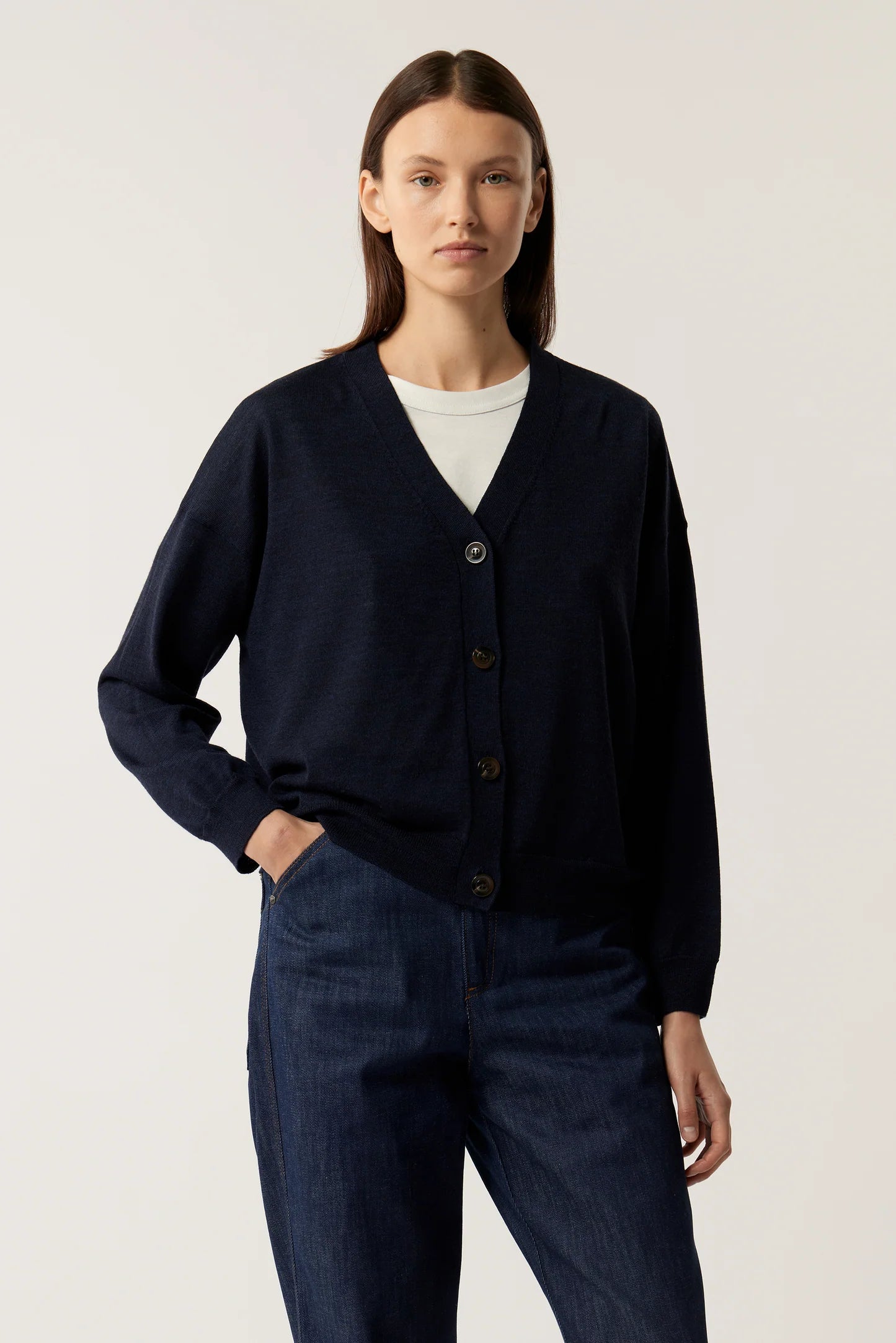 Gilet Soeur Idem