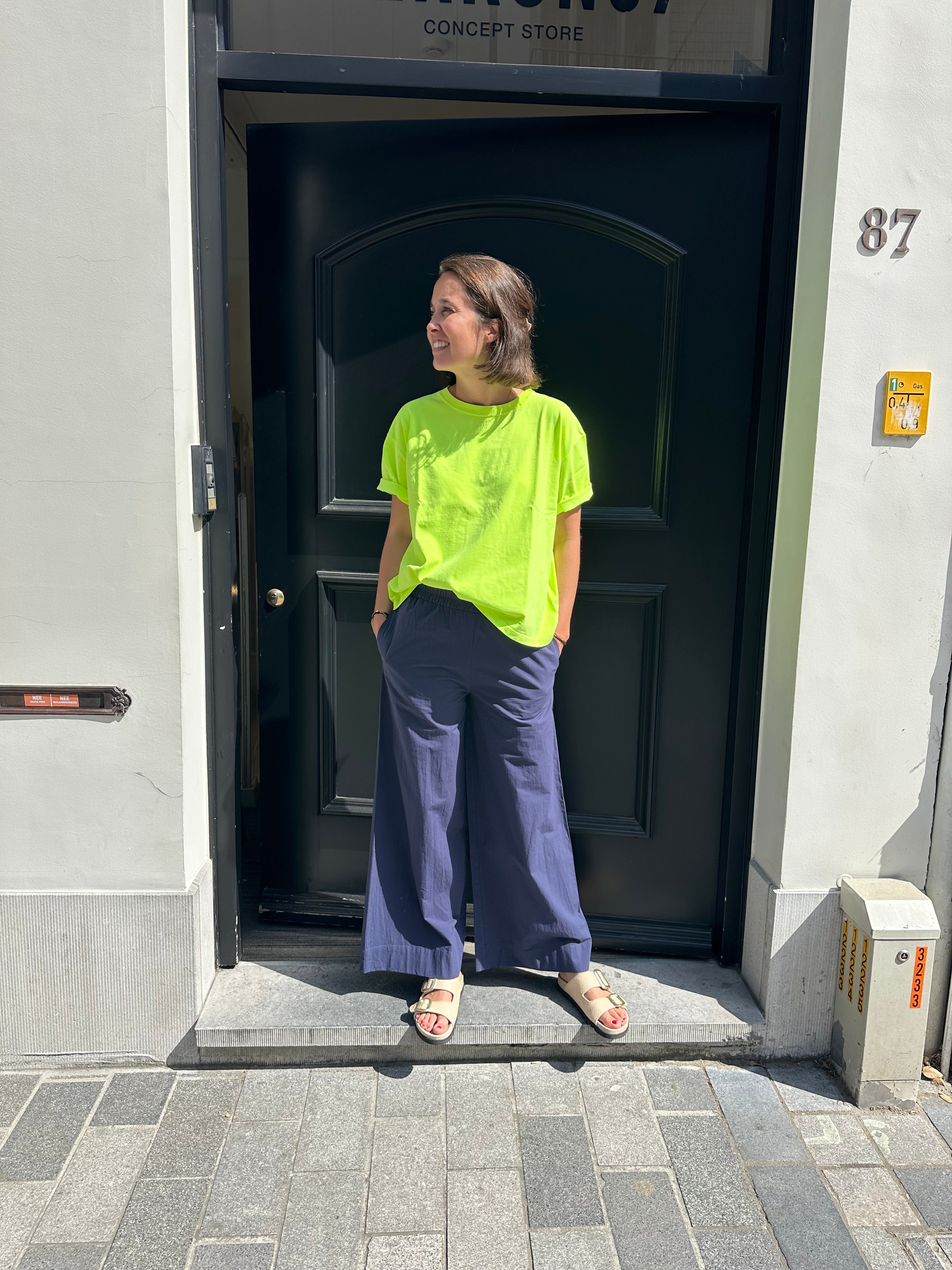 Broek Shades Jane